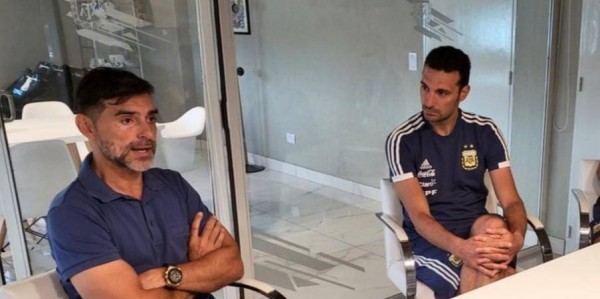 阿根廷球员身价下滑对比：小蜘蛛达1000万欧元，曼联弃将上榜