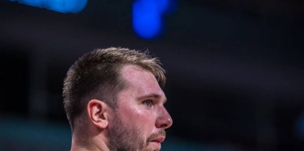 东契奇两场淘汰赛合砍81分 领跑欧洲杯得分榜