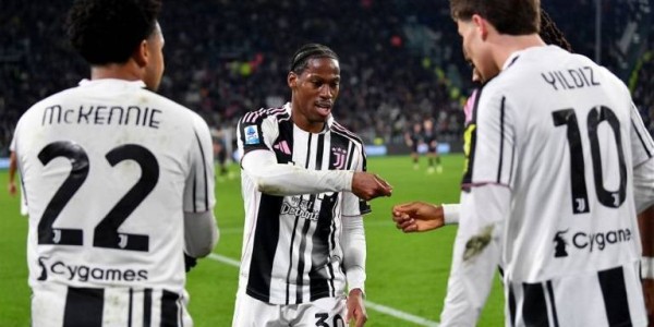 意甲情报：乌迪内斯3人伤缺，尤文锋霸复出