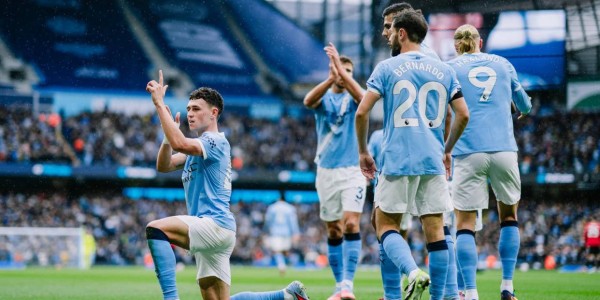 欧冠八强尘埃落定：曼城遭皇马双杀，阿森纳稳健晋级，切尔西惨败出局