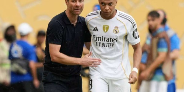 1年5伤！皇马22岁天才又倒下，阿隆索西甲首秀遭晴天霹雳！