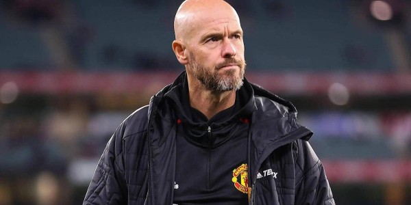 滕帅纠错：奥纳纳离队，站位后撤问题终解决