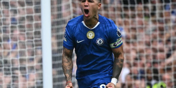 示爱皇马？恩佐：我非常喜欢马德里 想在那里定居