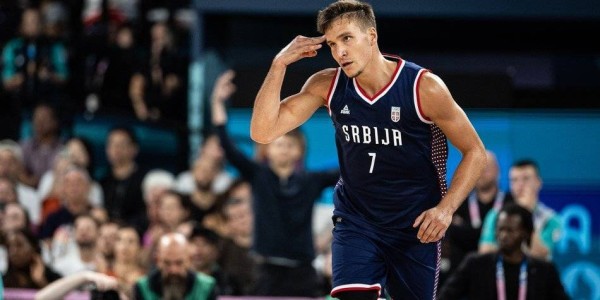 男篮欧洲杯突变伤病重灾区 魔鬼赛程是罪魁祸首吗？