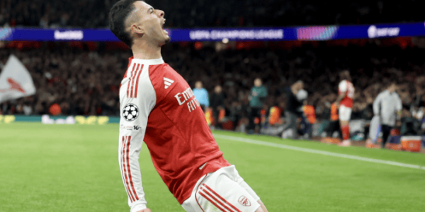 0-0闷平晋级！阿森纳靠铁血防守杀入四强，半决赛再战马竞复仇局？