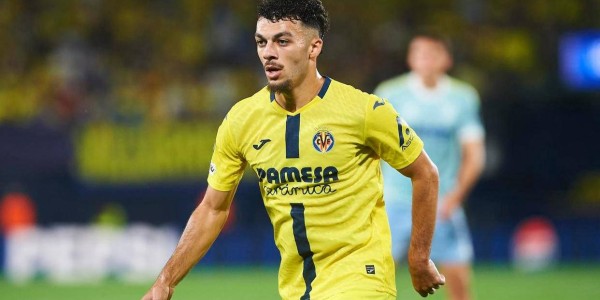 欧冠：比利亚雷亚尔2-2尤文图斯，韦加绝平救主