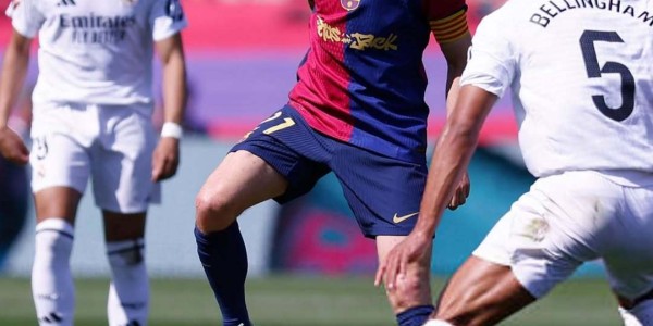 看懂了巴萨的伤病名单，才明白德容的这次受伤，对球队打击有多大