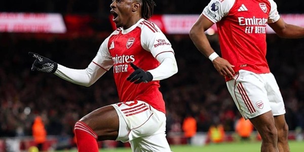 阿尔特塔的冷处理？埃泽的上场时间疑云有了官方解释