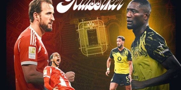 多特对阵拜仁：面对欧冠惨败而归的多特，拜仁须趁其病，要其命