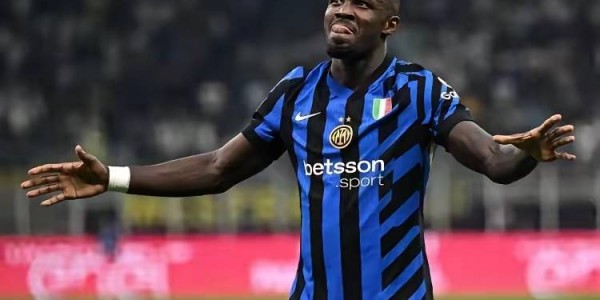 赛程对等+7分领跑！国米意甲夺冠主动权紧握手中，那不勒斯难翻盘