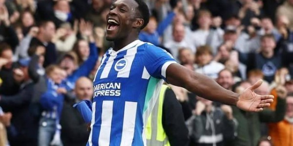 英超爆冷门：一场1-2，利物浦被布莱顿打败，35岁维尔贝克双响炮