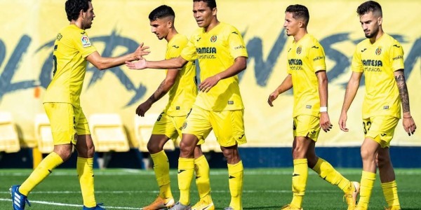 周五012 西甲赛事前瞻： 阿拉维斯VS比利亚雷亚尔