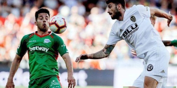 最新足球推荐：3月15日 1点30西甲 皇家奥维耶多VS巴伦西亚