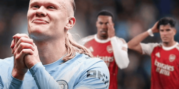 随着拜仁德甲夺冠，阿森纳+巴黎都1-2输球，五大联赛冠军基本确定