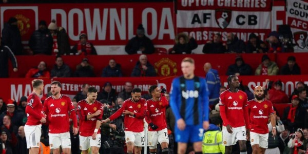 这赛季注定是阿森纳的天下，曼城欧冠出局只是开始，接下来一个月四大皆空危机四伏