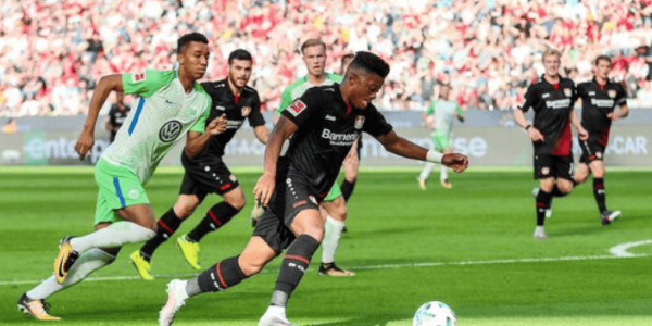 德甲：门兴格拉德巴赫VS圣保利 ，专家推荐比分预测