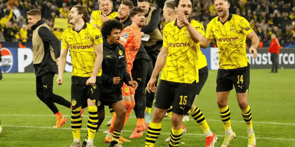 周六022 德甲：多特蒙德VS汉堡 预测分析