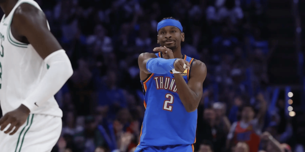 MVP榜：亚历山大居首东契奇升第二 约基奇跌出TOP3