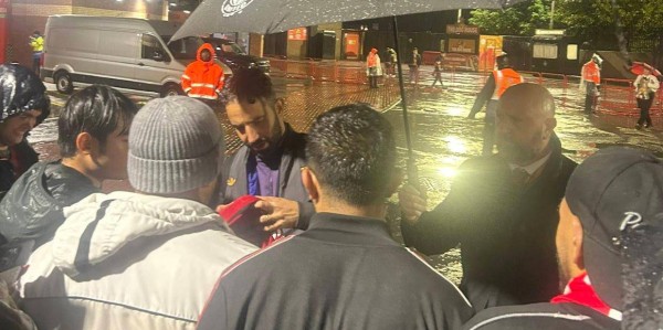 曝曼联拒绝阿莫林下课原因，换帅恐需4000万！英超混乱有助阿莫林逆袭