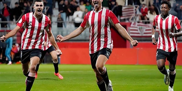 西甲焦点战：历史交锋占优但状态低迷，毕尔巴鄂竞技能否主场击败奥萨苏纳？毕尔巴鄂VS奥萨苏纳