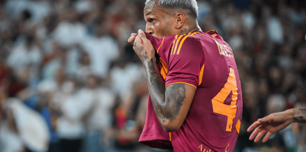 罗马生死战！残阵出击欧冠梦碎？今夜奥林匹克见证奇迹or悲剧！