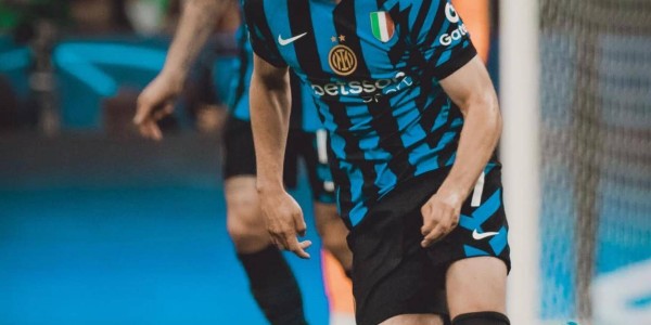 国米能否激活顶级喂球大师7年意甲运动战做饼能力可排前二