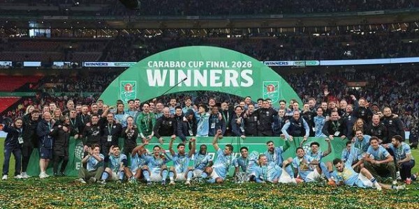 阿西尔森安慰阿尔特塔，凯帕可能出现心理问题，蓝月军团找回信心