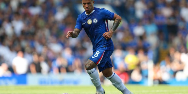 切尔西豪购21岁天才，加纳乔七年长约引热议