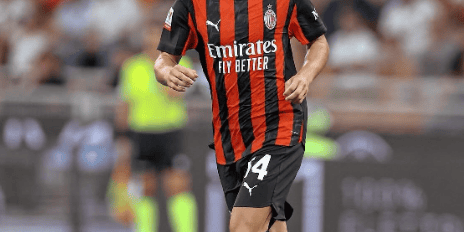 5场首发＋带队四连胜！皇马后悔放他，中场崩盘，低估金球级实力