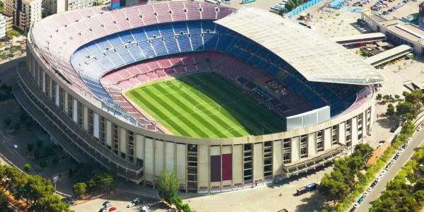 世体：巴萨与市政签协议，奥林匹克体育场可使用至2月底