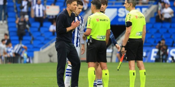 皇马红牌风波：“DOGSO”规则如何搅动西甲裁判风暴？