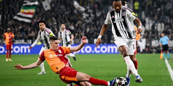 欧冠一夜16强全部出炉！意甲法甲各1队惨淡收场，英超包揽6席！