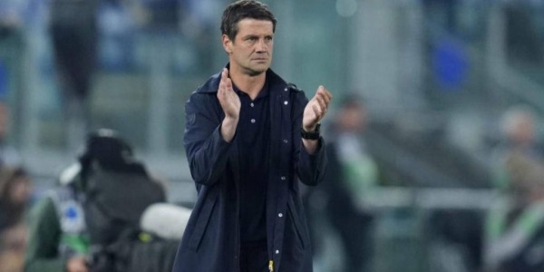 蓝黑军团遭遇尴尬三年无功，意甲争冠进入白热化阶段，全力冲击三分！