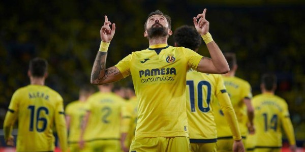 周六015西甲：比利亚雷主场迎战赫塔费，争冠劲旅对决欧战追兵