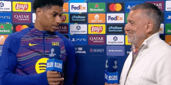 空门打偏+7射0球！拉什福德错失良机引质疑，巴萨3000万买断前景蒙上阴影