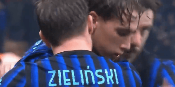 1-0！意甲争冠大局：国米领先6分，1对手掉链子，新帅有望首冠