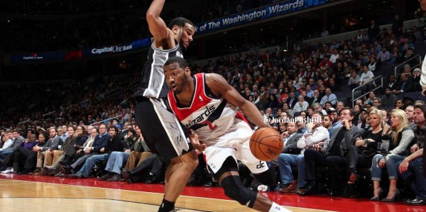 沃尔NBA岁月有何特别？肯塔基黄金时代由他开启