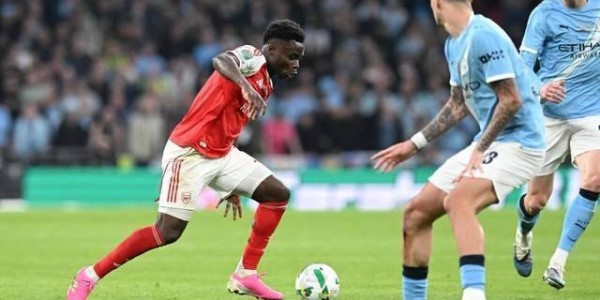 阿森纳足总杯出局！四大目标已半空，是非成败转头空，青山依旧在