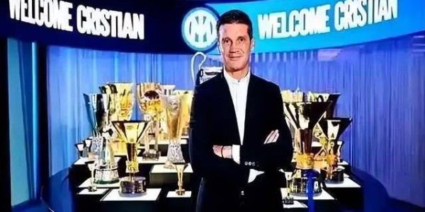 托希尔坦言国米输球很正常，热苏斯的技术还在精进