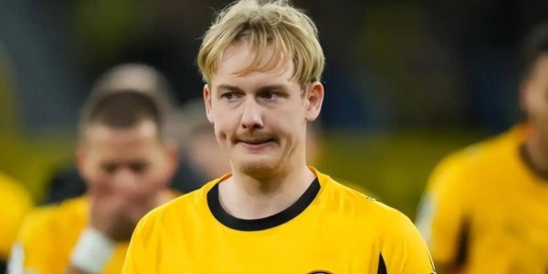 德甲游出一条大鱼，可以不花钱免签，10球3助攻超级强悍，3大豪强疯抢