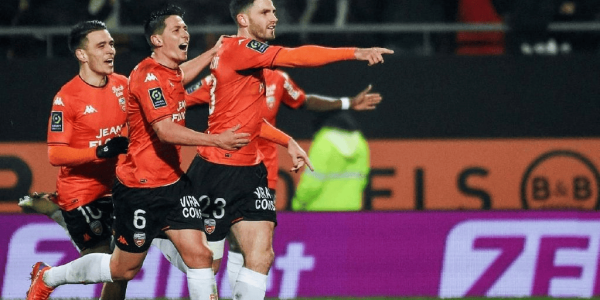 周六018法甲 图卢兹VS洛里昂，赛事分享