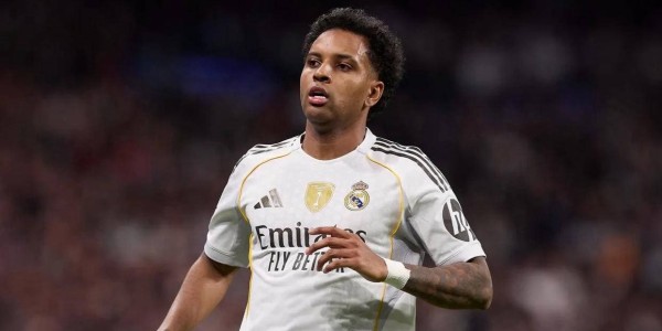 罗德里戈确认将离开皇马，宣布新决定并锁定巴西国家队首发席位