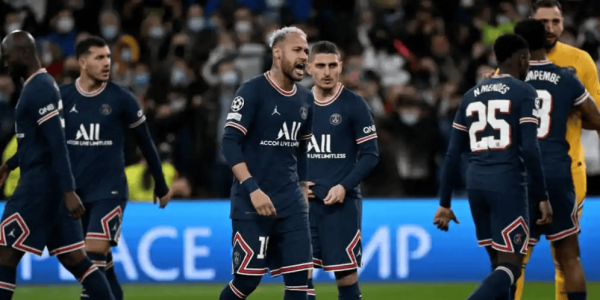 法甲焦点战前瞻：尼斯残阵死守VS巴黎豪门攻坚，姆巴佩能否率队客场碾压？