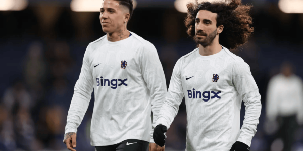 更衣室造反！切尔西三大核心齐闹离队