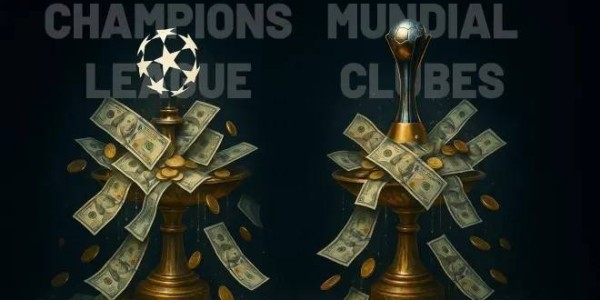 马卡：欧冠奖金再创新高，总额达24.7亿欧元