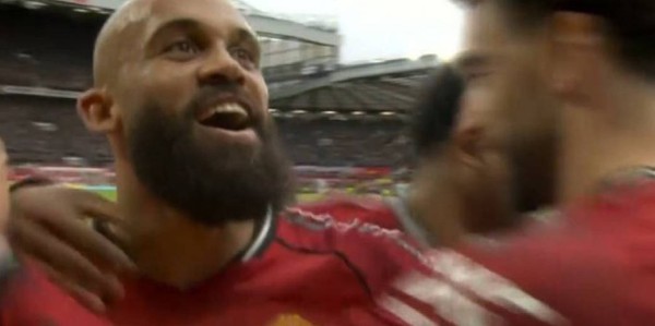 曼联头号射手疑似受伤，陷5场球荒场场被换下！下赛季面临新挑战