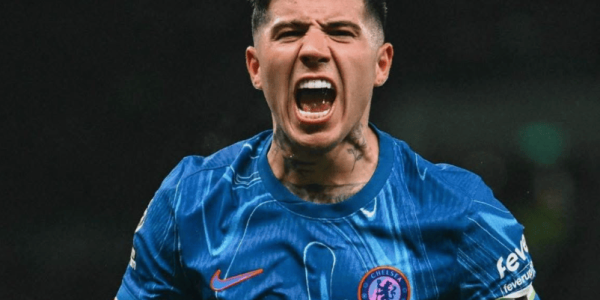 8球3助攻！切尔西对恩佐要价1.5亿欧元对标阿扎尔，老佛爷会答应吗