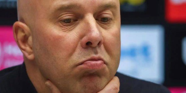 遗憾！利物浦心仪巨星梦碎 补强计划遭重创