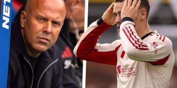 一夜之间！五大联赛仅拜仁全胜，西甲意甲领头羊均易主