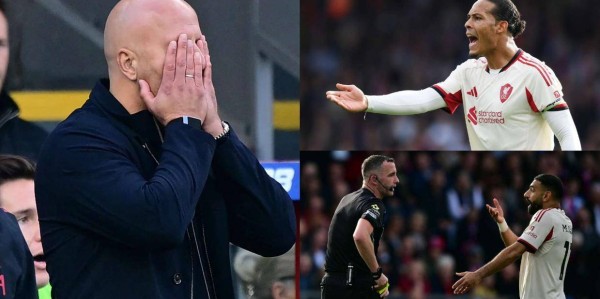 5-2！2-1！3-1！欧洲豪门翻车夜：曼联、切尔西、利物浦、皇马全输了